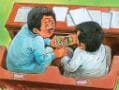 Five recent Amul ads