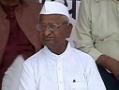 Anna fasts at Jantar Mantar, demands protection for whistle blowers