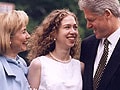 Chelsea Clinton and her $5-million wedding