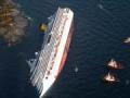 Five big facts about the Italian cruise disaster