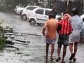 Six dead as Cyclone Thane rages on