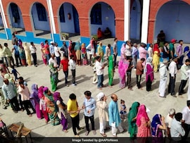 MCD Election 2017: Delhi Votes For Civic Polls