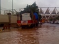 Your Photos: Rain brings Delhi to standstill