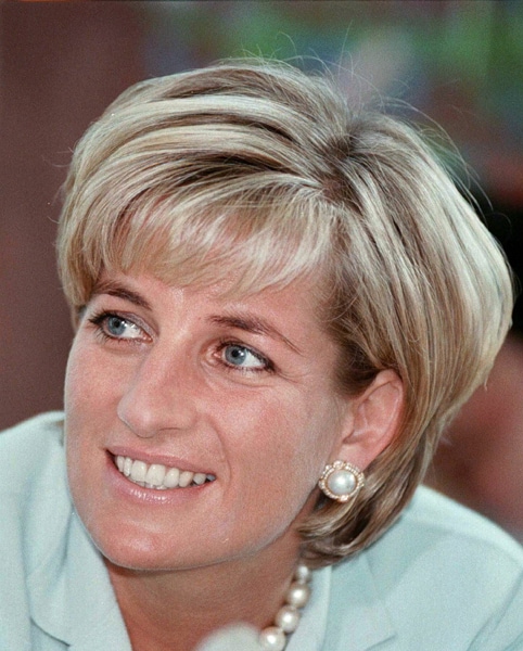 picture princess diana car crash. princess diana car crash