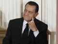 Egypt under Hosni Mubarak