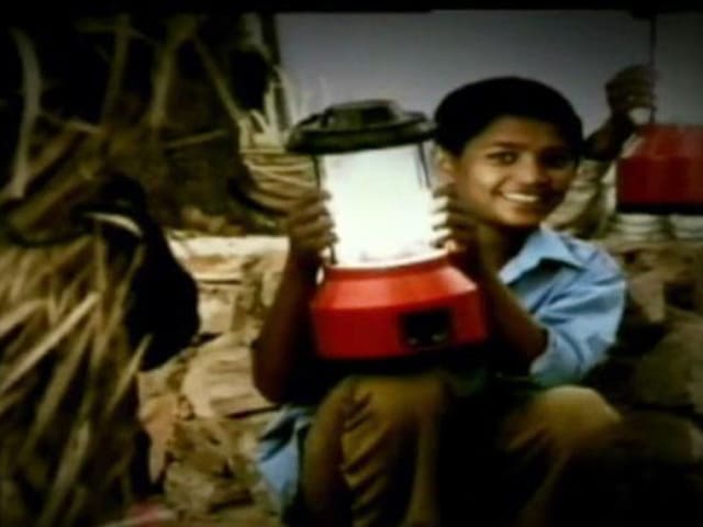 NDTV Greenathon