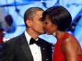 Michelle Obama wows the Congressional Black Caucus