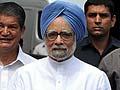 Manmohan Singh: A political life in pictures