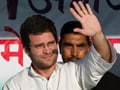 Rahul, 40, the new age Gandhi