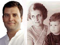 Rahul: Making of the new Gandhi