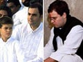 Rahul: Making of the new Gandhi