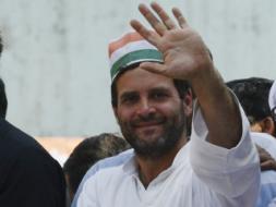 Congress News: Find Latest News on Congress - NDTV.COM