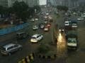 Delhi rains: T3 flooded