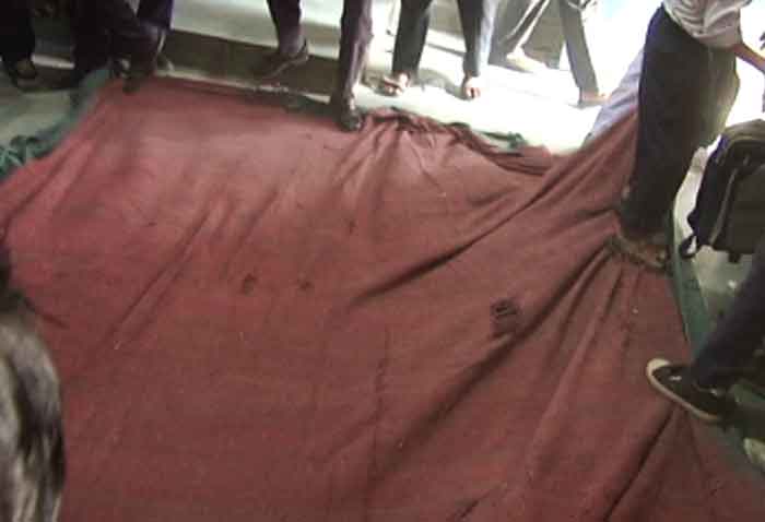 NDTV Support My School Campaign: NDTV visits a Kadipur school