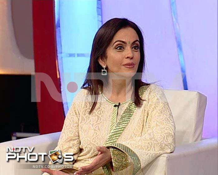 NDTV Support My School Campaign: Grand finale: Stars at Telethon
