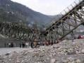 Bridge collapses in Uttarakhand, six dead