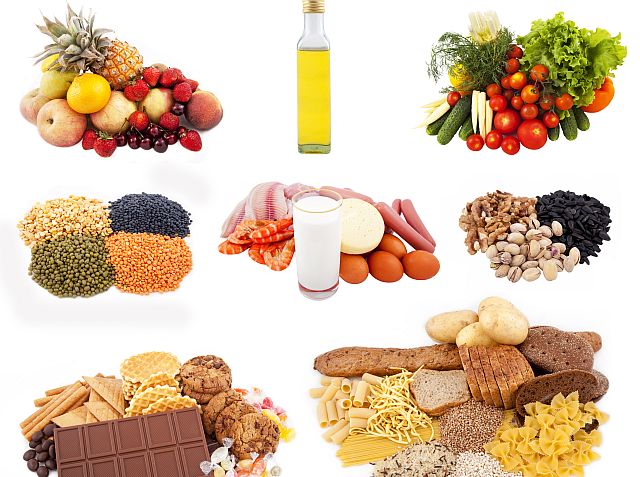 Sources Of Protein In Vegetarian Diet