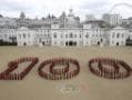 Countdown begins: 100 days to go for London Games