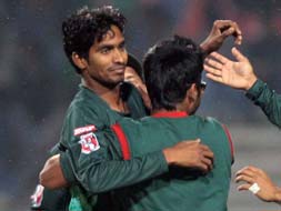 TUCC: Aligarh oust Jaunpur boys, eye semi spot
