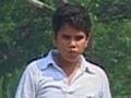 Junior Tendulkar stars for his school team