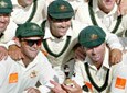 Most memorable Ashes moments