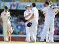 The Ashes: Gabba Test ends in draw