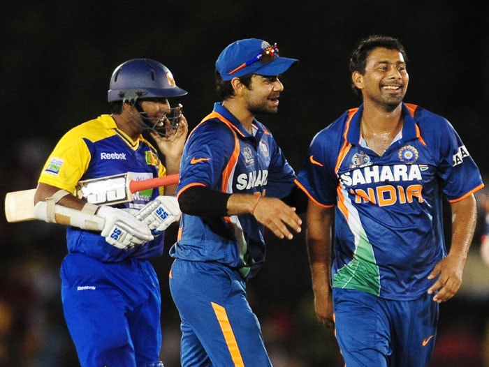 Asia Cup: Ind vs SL