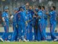 Asia Cup 2nd ODI: India beat Sri Lanka by 50 runs