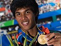 Asian Games 2010: Day 11