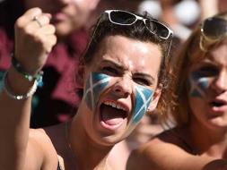 Australian Open: Fans Make Most of Star Wars gt_253x190.jpg