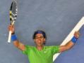 Australian Open: Highlights of Day 9