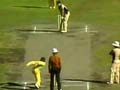 Memorable Australia-New Zealand clashes