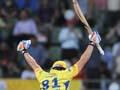 IPL 4: Bangalore vs Chennai
