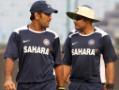 Dhoni vs Sehwag and other famous cricket spats