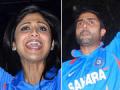 Bollywood celebrates World Cup win