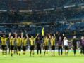 UEFA Champions League: How Real were knocked out!
