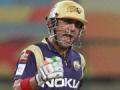 KKR score first win of CLT20