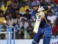 Cape Cobras sting New South Wales
