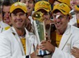 2009: Cricket