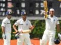 How runners helped batsmen create history