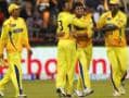 IPL 2012: Super Kings' Chennai Combatants