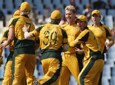 Best of Champions Trophy 2009