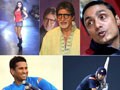 Stars hail India's show at CWG