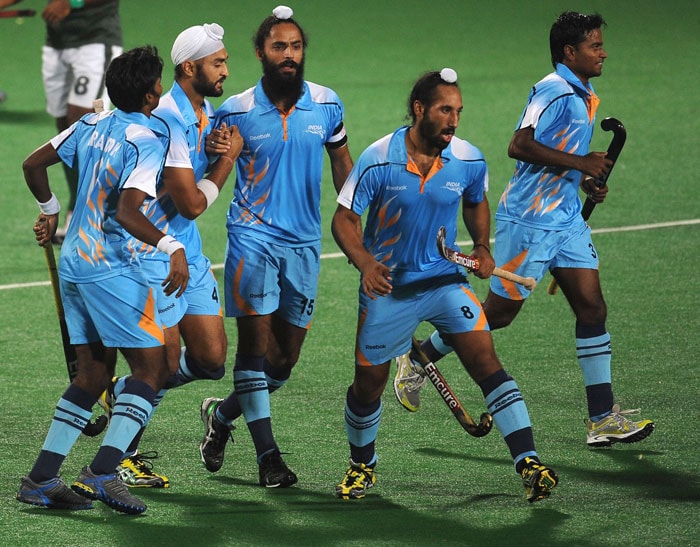 Field hockey in India Alchetron, The Free Social Encyclopedia