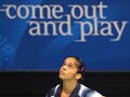 Day 9: Saina enters final