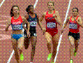 London Olympics: Indians on Day 13
