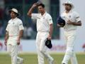 1st Test, Day 2: India vs West Indies