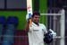 Indians with century on Test debut
