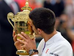 Novak Djokovic Beats Roger Federer for 3rd Wimbledon Crown