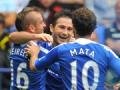 EPL 2011: Match-Week 7